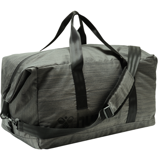 Hummel Urban Duffel Bag Unisex Accessories Bags & Backpacks