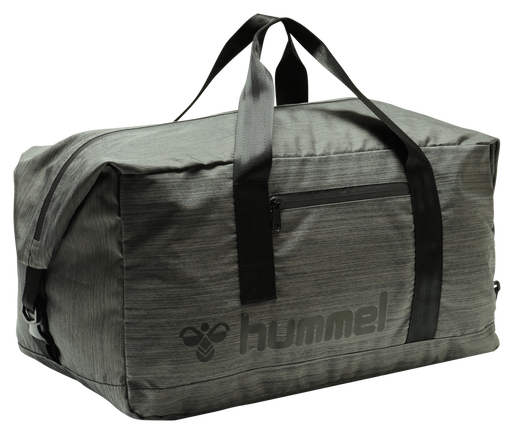 Hummel Urban Duffel Bag Unisex Accessories Bags & Backpacks