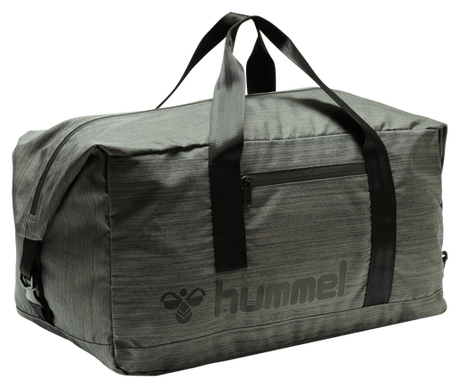 Hummel Urban Duffel Bag Unisex Accessories Bags & Backpacks