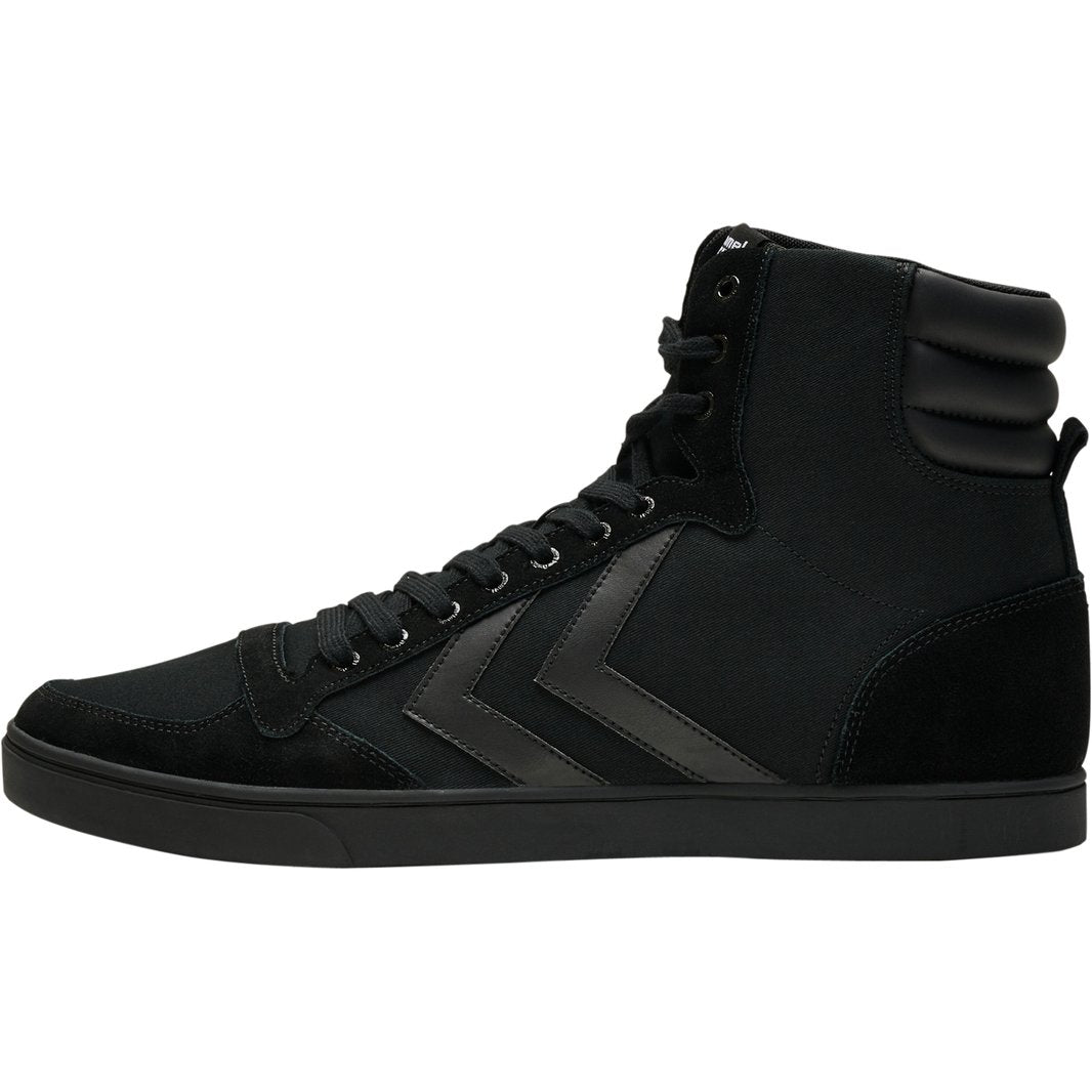Hummel Men's Slimmer Stadil Tonal High Casual Shoe Hummel