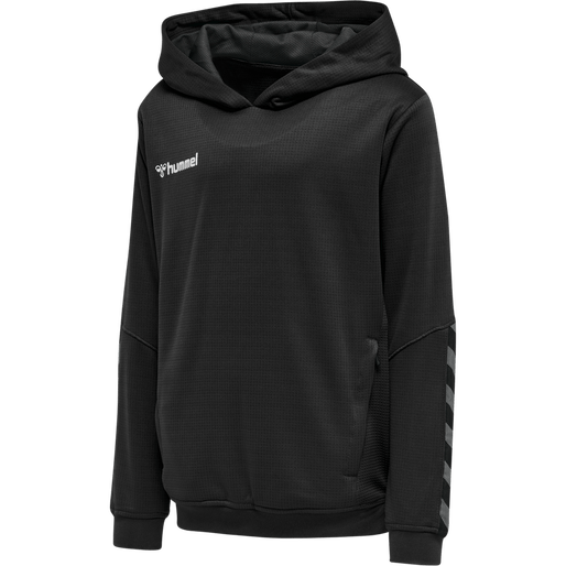 Hummel Youth Authentic Poly Hoodie Youth Apparel Hoodies & Sweatshirts
