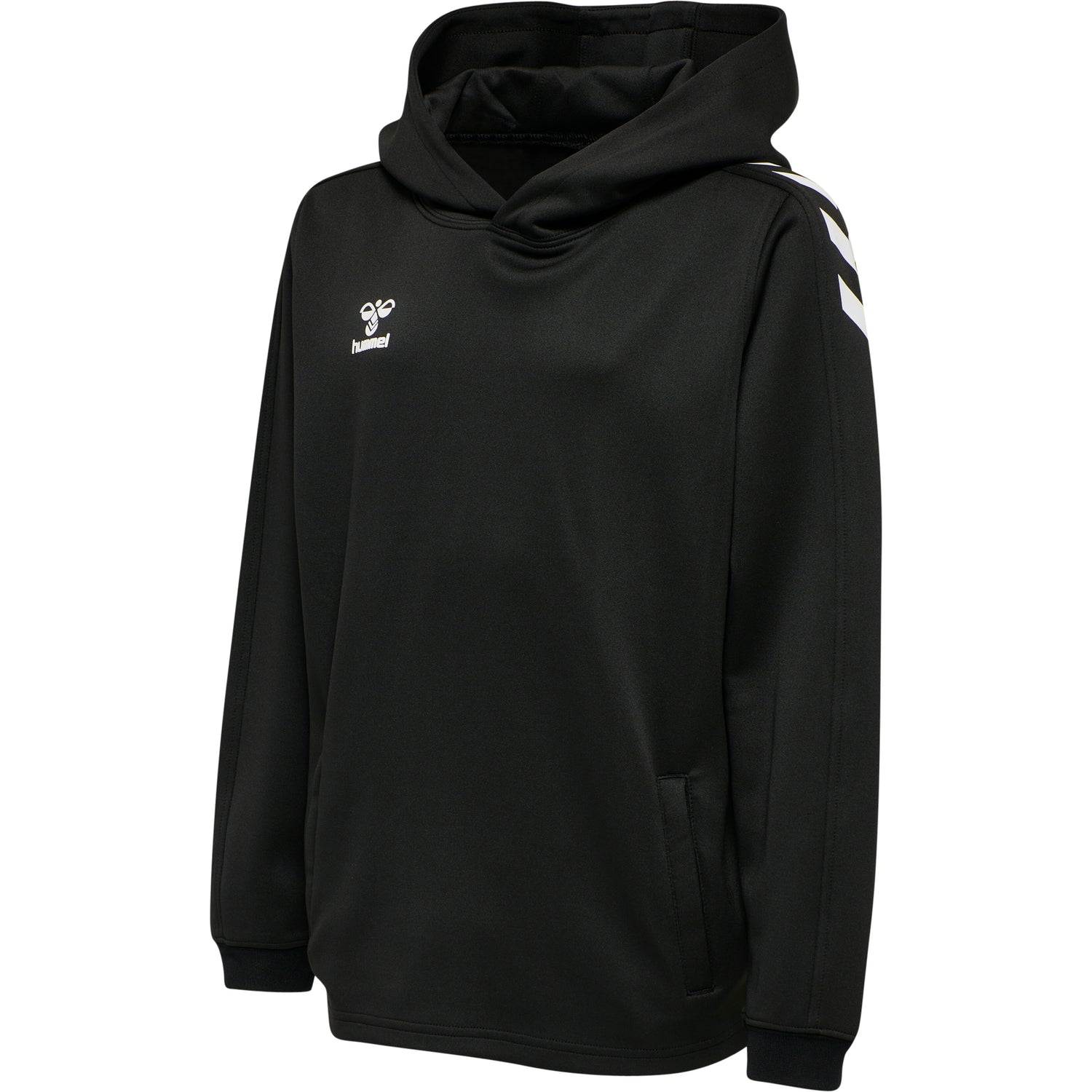 Hummel Youth Core XK Poly Sweat Hoodie Hummel