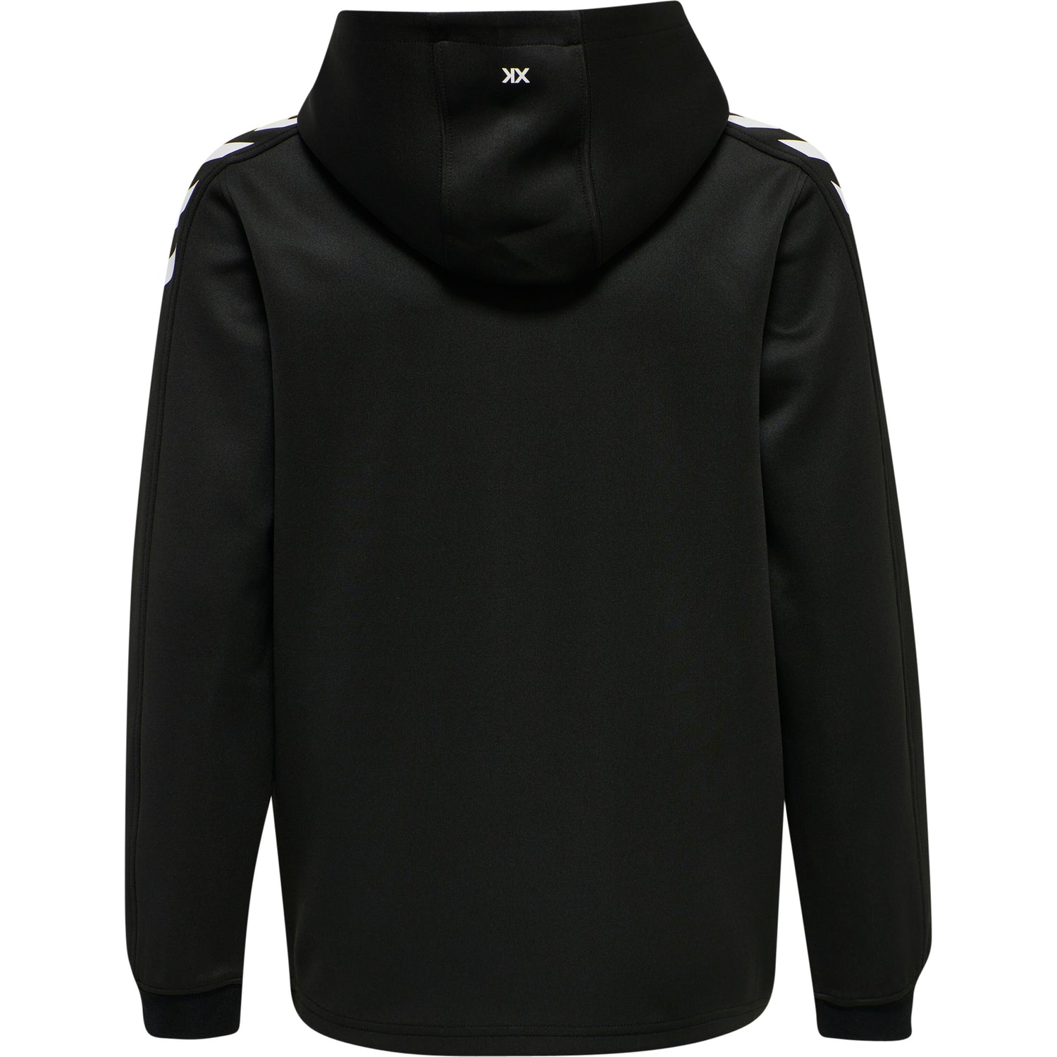 Hummel Youth Core XK Poly Sweat Hoodie Hummel