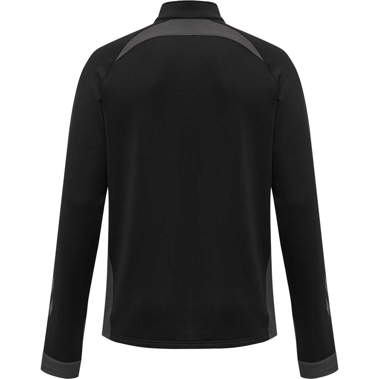 Hummel Youth Lead Poly Zip Jacket Youth Apparel Hoodies & Sweatshirts