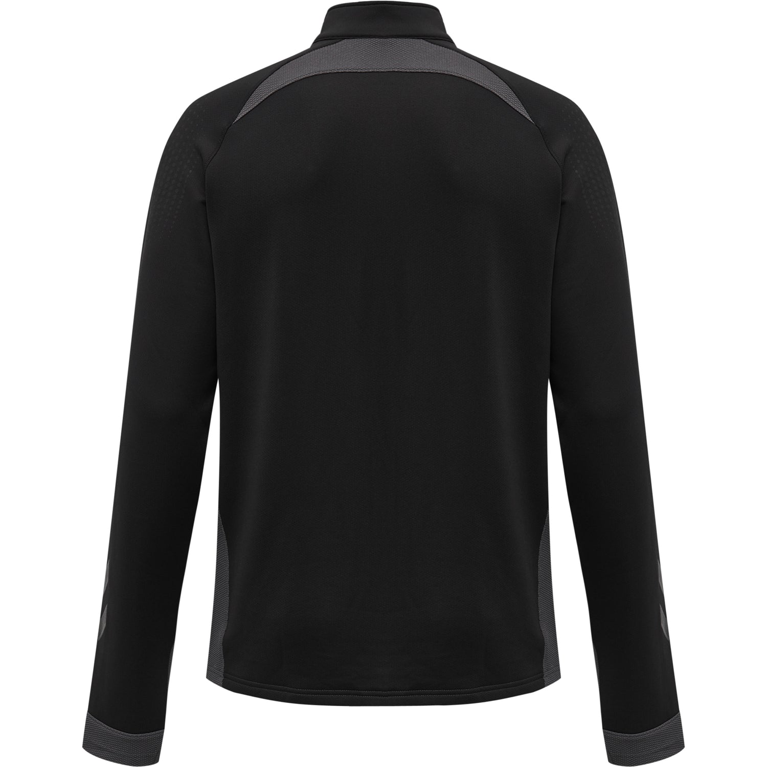 Hummel Youth Lead Poly Zip Jacket Youth Apparel Hoodies & Sweatshirts