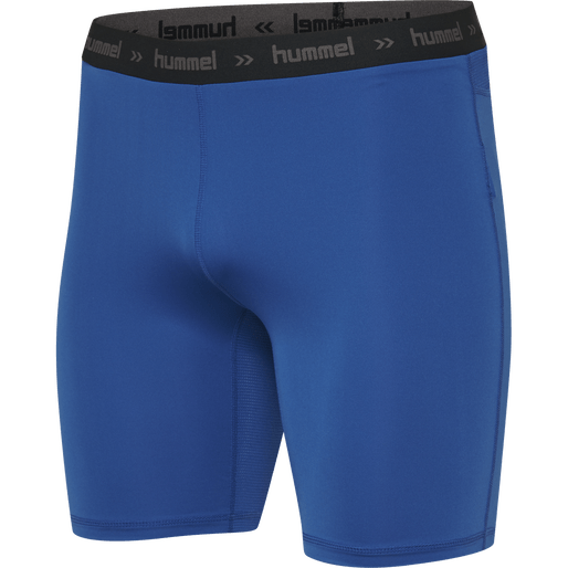 Hummel Men's First Performance Tight Shorts Mens Apparel Shorts