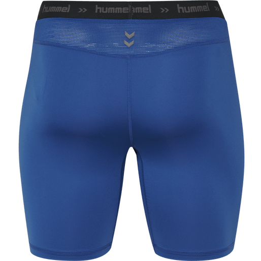 Hummel Men's First Performance Tight Shorts Mens Apparel Shorts