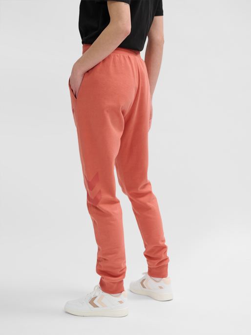 Hummel Women's Legacy Tapered Pants Womens Apparel Pants & Sweatpants