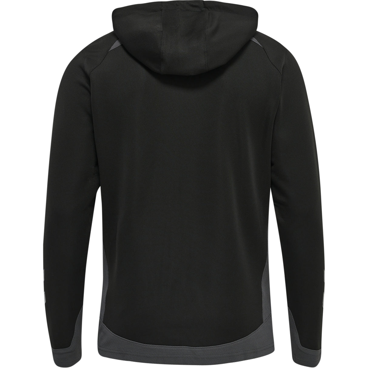 Hummel Men's Lead Poly Hoodie Mens Apparel Sweatshirts & Fleece