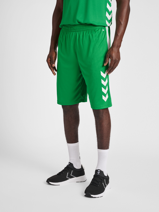 Hummel Men's Core XK Basketball Shorts Basketball Shorts Adult