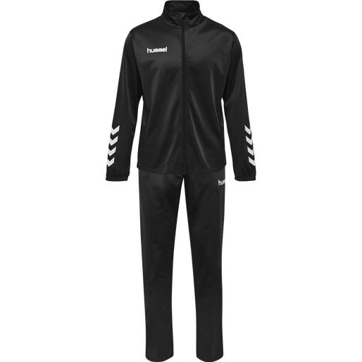 Hummel Youth Promo Poly Suit Youth Apparel Hoodies & Sweatshirts