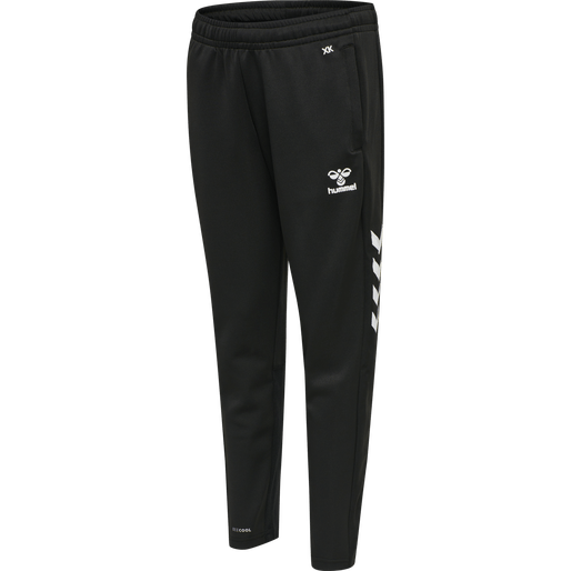 Hummel Youth Core XK Poly Training Pants Youth Apparel Pants & Shorts