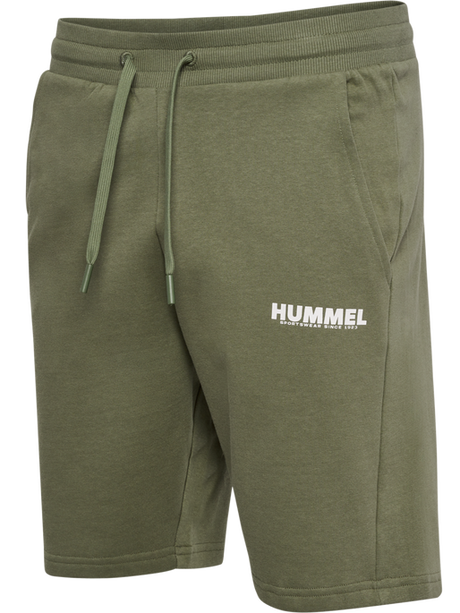 Hummel Men's Legacy Shorts Mens Apparel Shorts