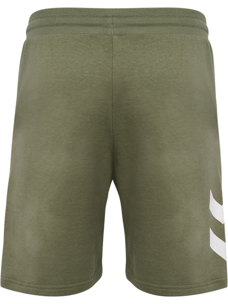 Hummel Men's Legacy Shorts Mens Apparel Shorts