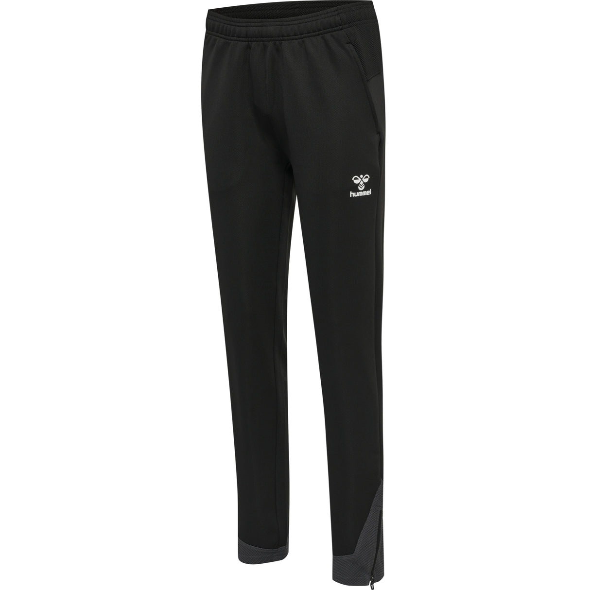 Hummel Women's Lead Poly Pants Womens Apparel Pants & Sweatpants