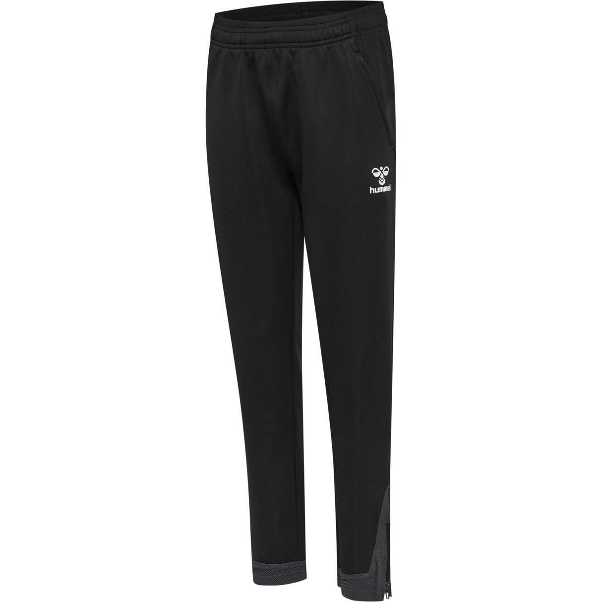 Hummel Youth Lead Poly Pants Youth Apparel Pants & Shorts