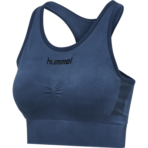 Hummel Women's First Seamless Bra Womens Apparel Bras & Underwear