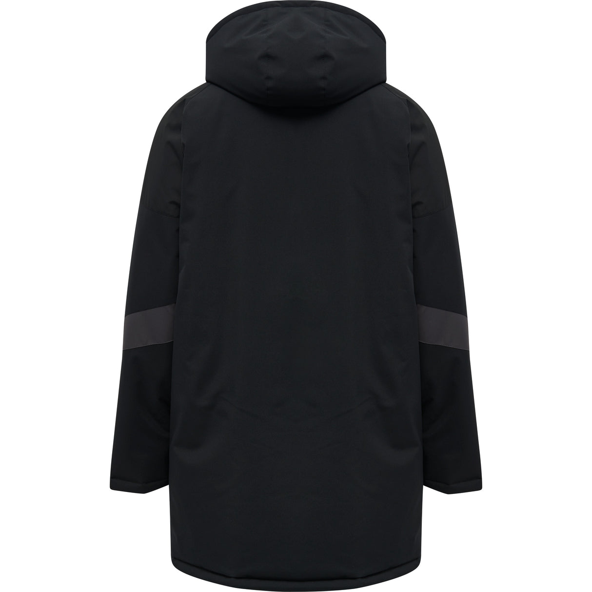 Hummel Men's Lead Bench Jacket Mens Apparel Jackets & Vests