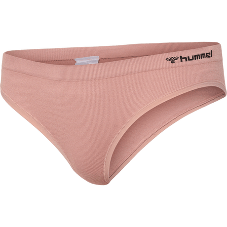 Hummel Juno Seamless Hipster Underwear Womens Apparel Bras & Underwear