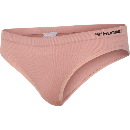 Hummel Juno Seamless Hipster Underwear Womens Apparel Bras & Underwear