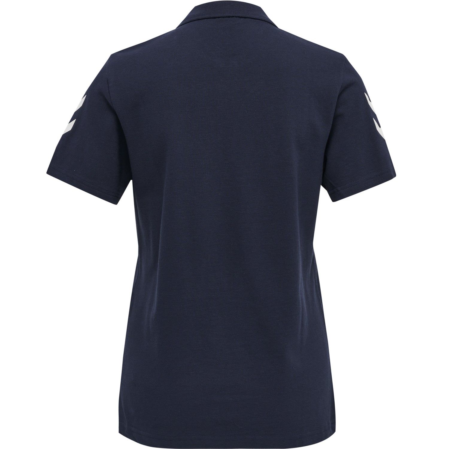 Hummel Women's Go Cotton Polo Hummel