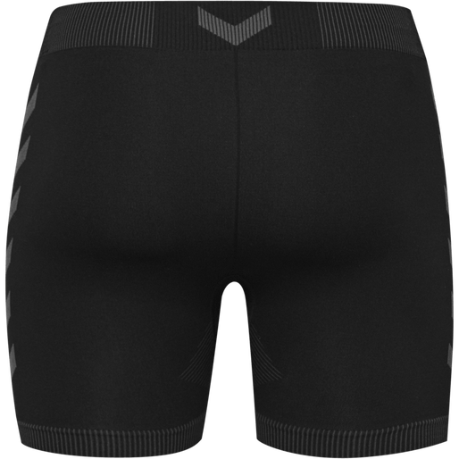 Hummel Men's First Seamless Short Tights Mens Apparel Shorts