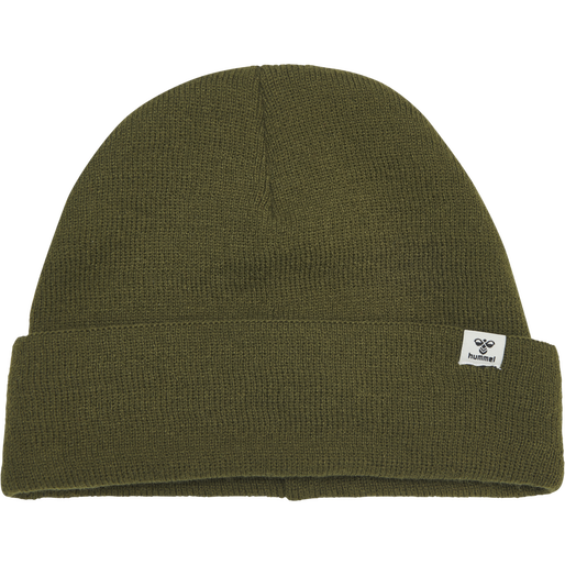 Hummel Move Beanie Unisex Accessories Hats & Caps