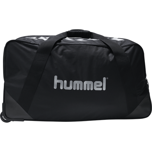 Hummel Team Trolley Bag Unisex Accessories Bags & Backpacks