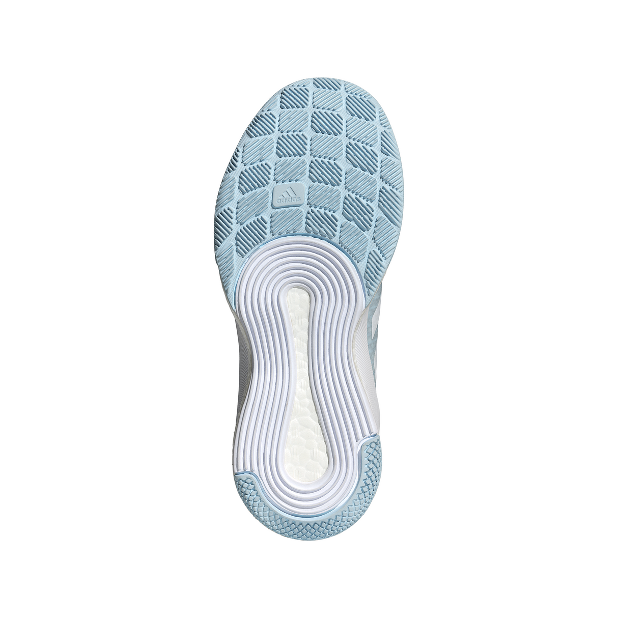 adidas Women's Crazyflight Indoor Volleyball Shoes -6