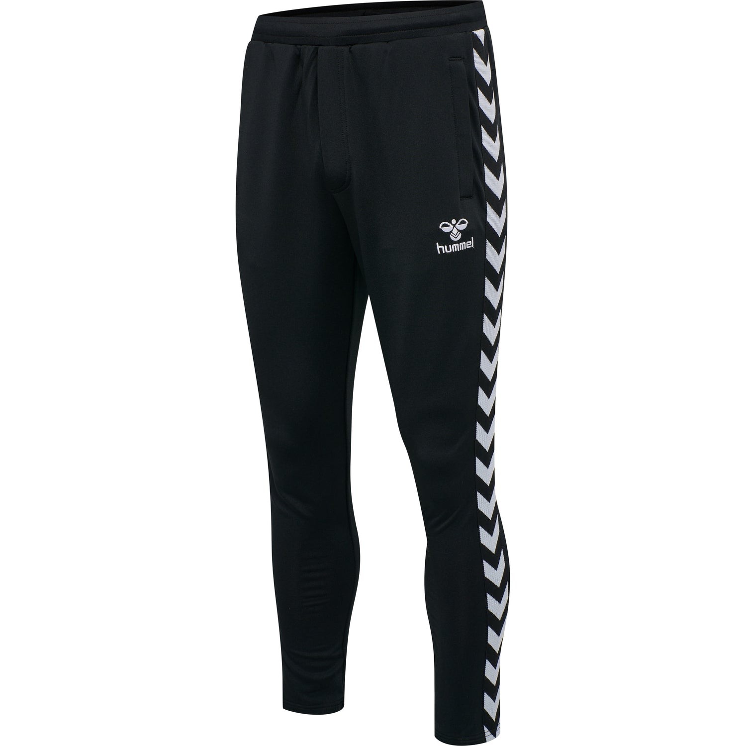 Hummel Men's Nathan 2.0 Tapered Pants Mens Apparel Pants & Sweatpants