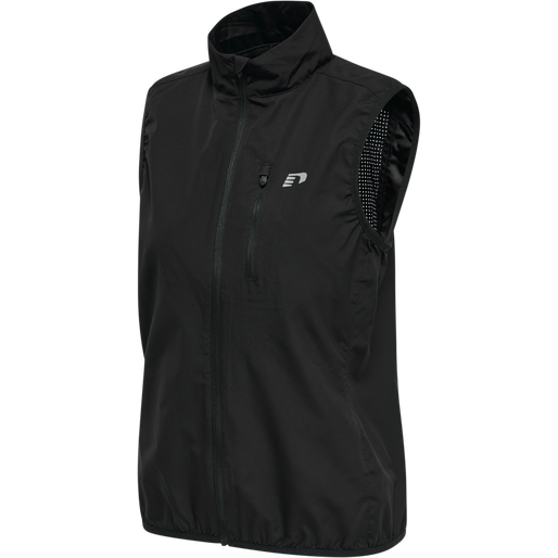 Newline Women's Core Zip-Up Gilet Womens Apparel Jackets & Vests