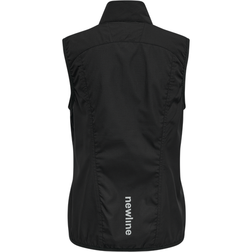 Newline Women's Core Zip-Up Gilet Womens Apparel Jackets & Vests