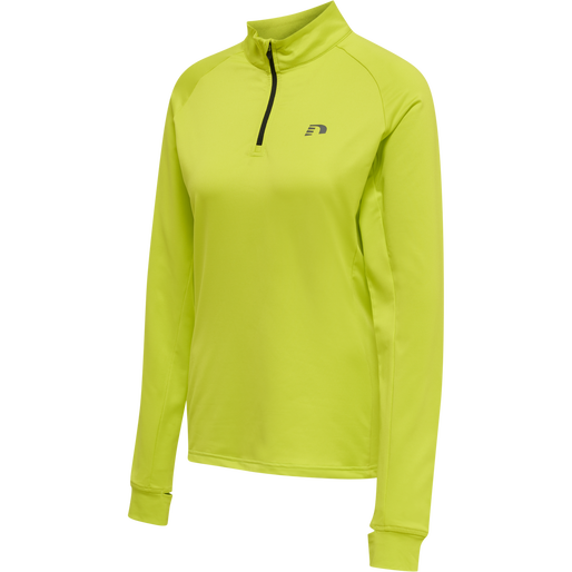 Newline Women's Core Zip-Up Midlayer Womens Apparel Sweatshirts & Fleece