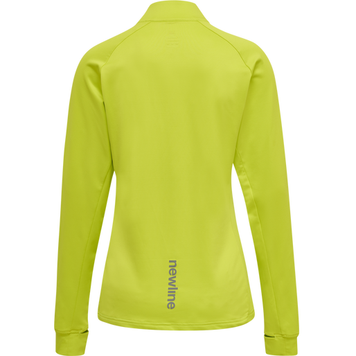 Newline Women's Core Zip-Up Midlayer Womens Apparel Sweatshirts & Fleece