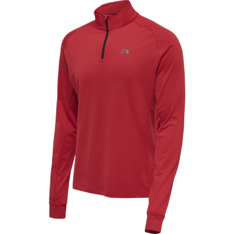 Newline Men's Core Zip-Up Midlayer Mens Apparel Sweatshirts & Fleece