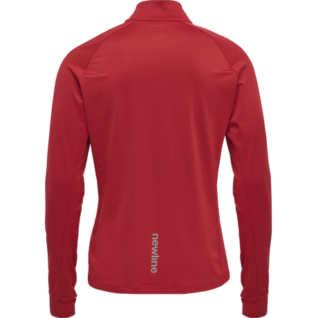 Newline Men's Core Zip-Up Midlayer Mens Apparel Sweatshirts & Fleece