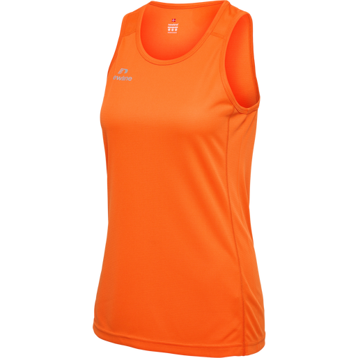 Newline Women's Athletic Running Singlet Womens Apparel Shirts & Tops