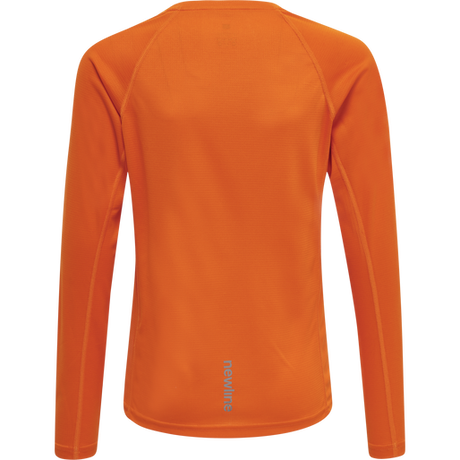 Newline Youth Core Running Long Sleeve T-Shirt Youth Apparel Shirts & Tops