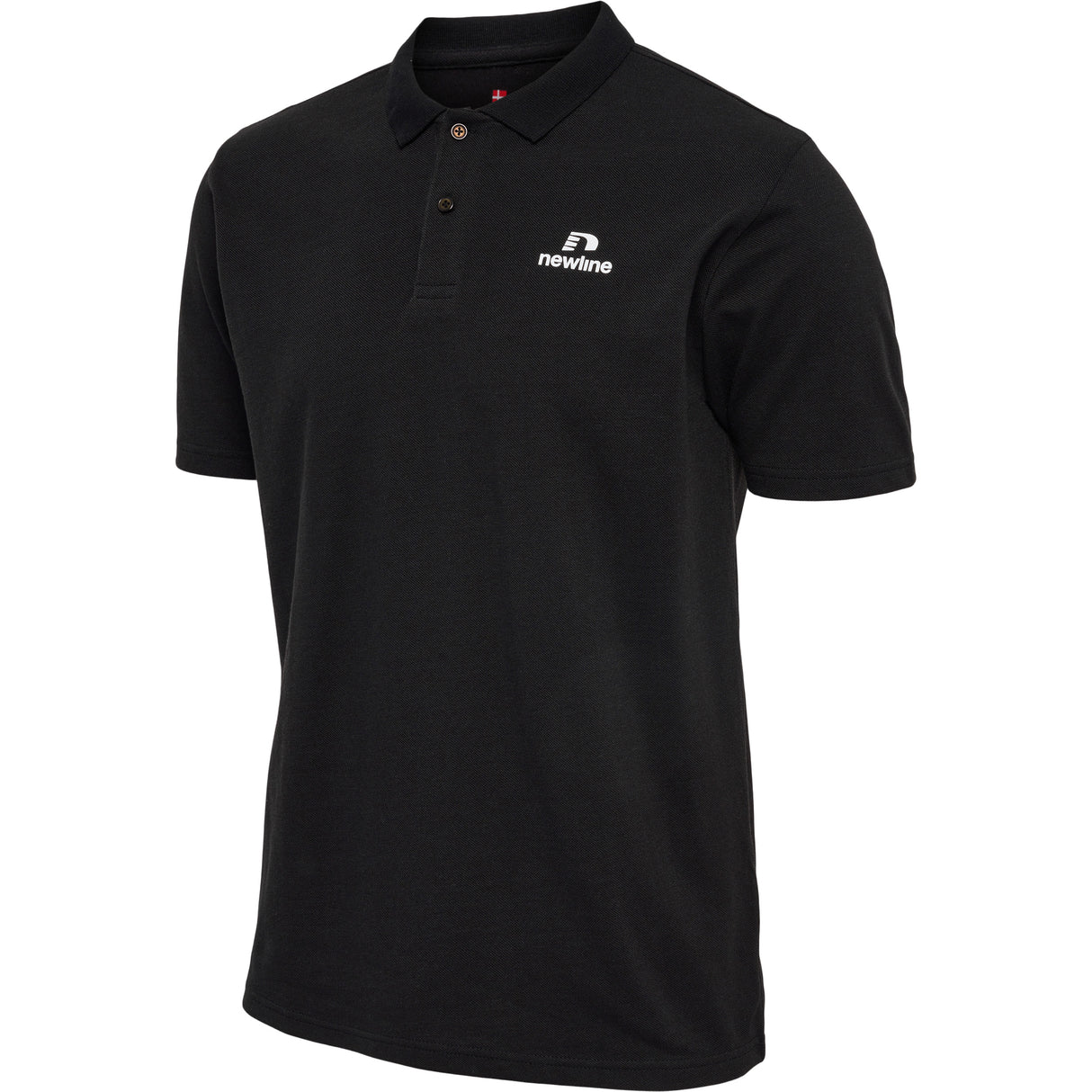 Newline Men's Lea Cotton Polo Mens Apparel Shirts & Tops