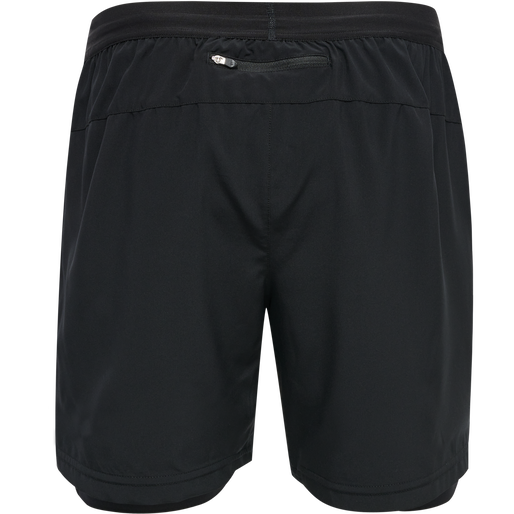 Newline Men's Core 2-In-1 Shorts Mens Apparel Shorts