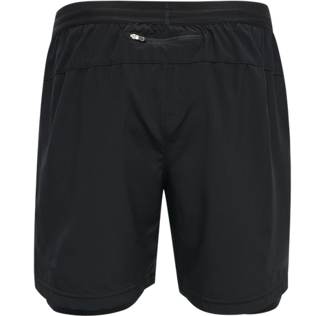 Newline Men's Core 2-In-1 Shorts Mens Apparel Shorts