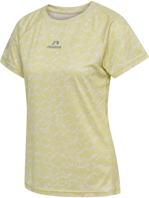 Newline Women's Dopa Graphic T-Shirt Womens Apparel Shirts & Tops