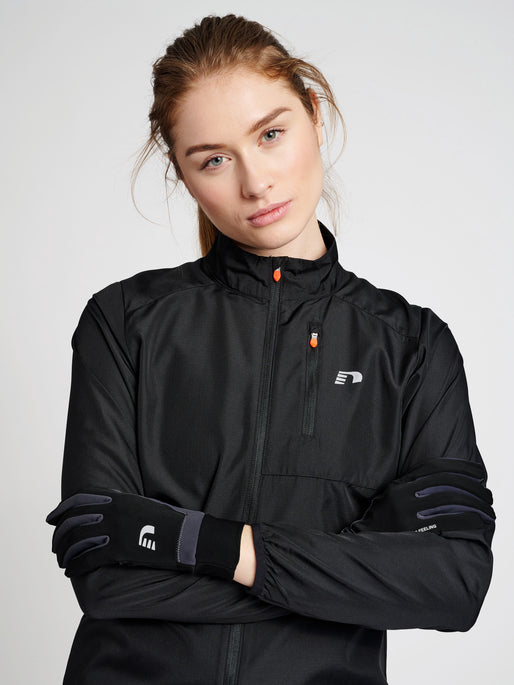 Newline Core Thermal Gloves Unisex Accessories Gloves & Scarves