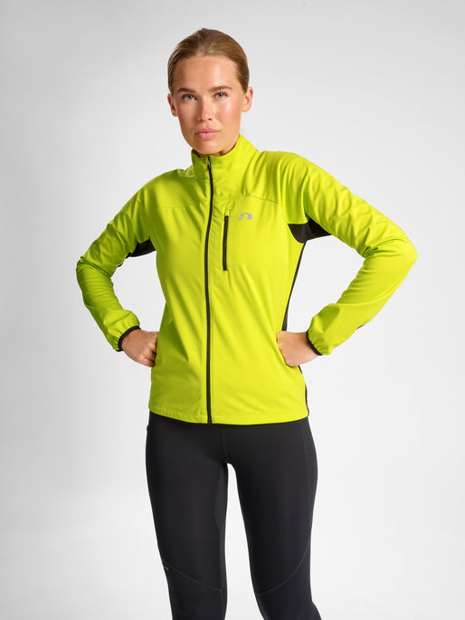 Newline Women's Core Jacket Womens Apparel Jackets & Vests