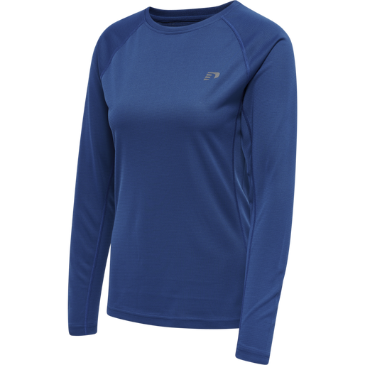 Newline Women's Core Running Long Sleeve T-Shirt Womens Apparel Shirts & Tops