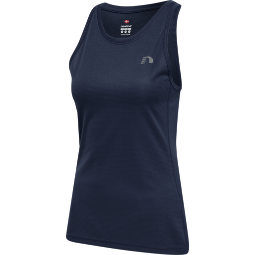 Newline Women's Core Running Singlet Womens Apparel Shirts & Tops