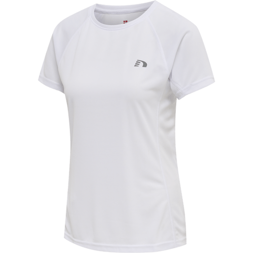 Newline Women's Core Running Short Sleeve T-Shirt Womens Apparel Shirts & Tops