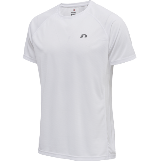 Newline Men Core Running Short Sleeve T-Shirt Mens Apparel Shirts & Tops