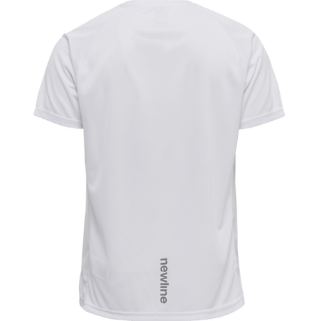 Newline Men Core Running Short Sleeve T-Shirt Newline