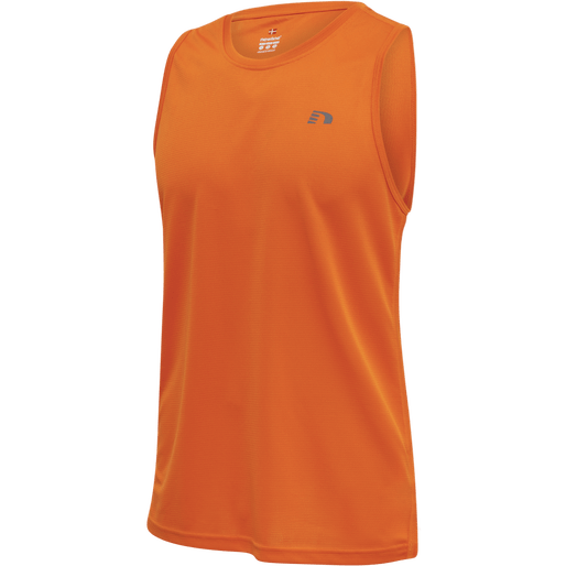 Newline Men's Core Running Singlet Mens Apparel Shirts & Tops